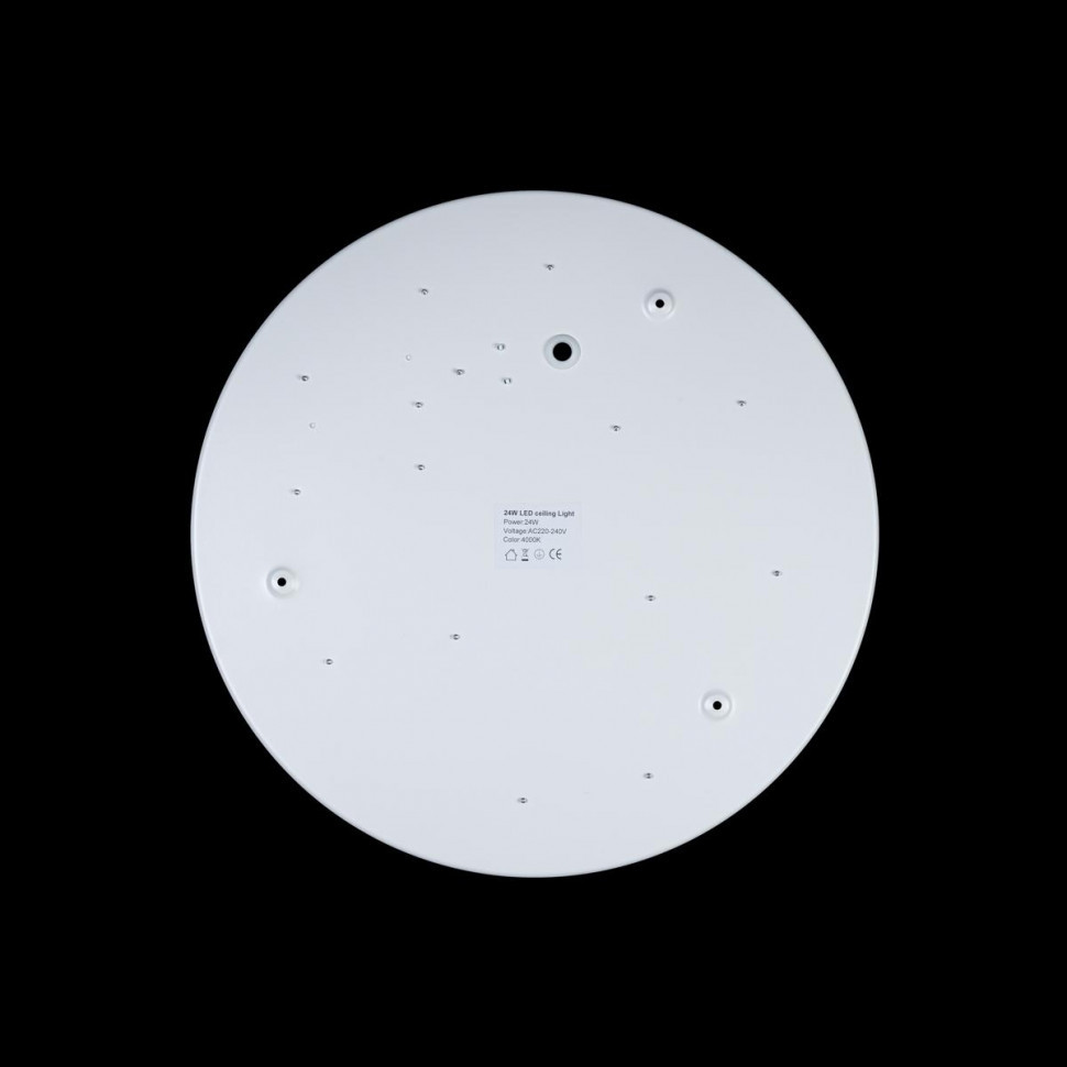 Потолочный светильник Loft IT AXEL 10003/24 White