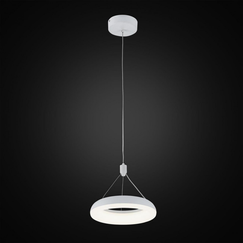 Подвесной светильник Citilux Паркер CL225B110