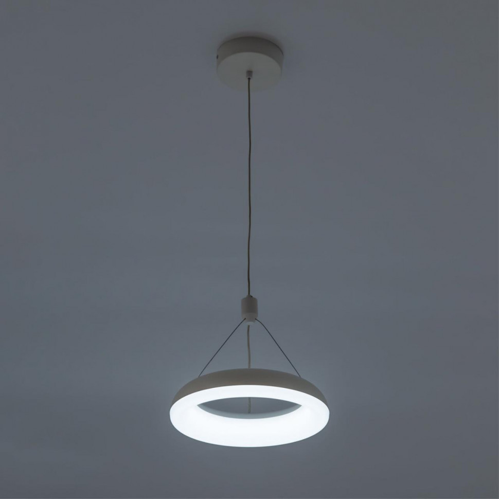 Подвесной светильник Citilux Паркер CL225B110