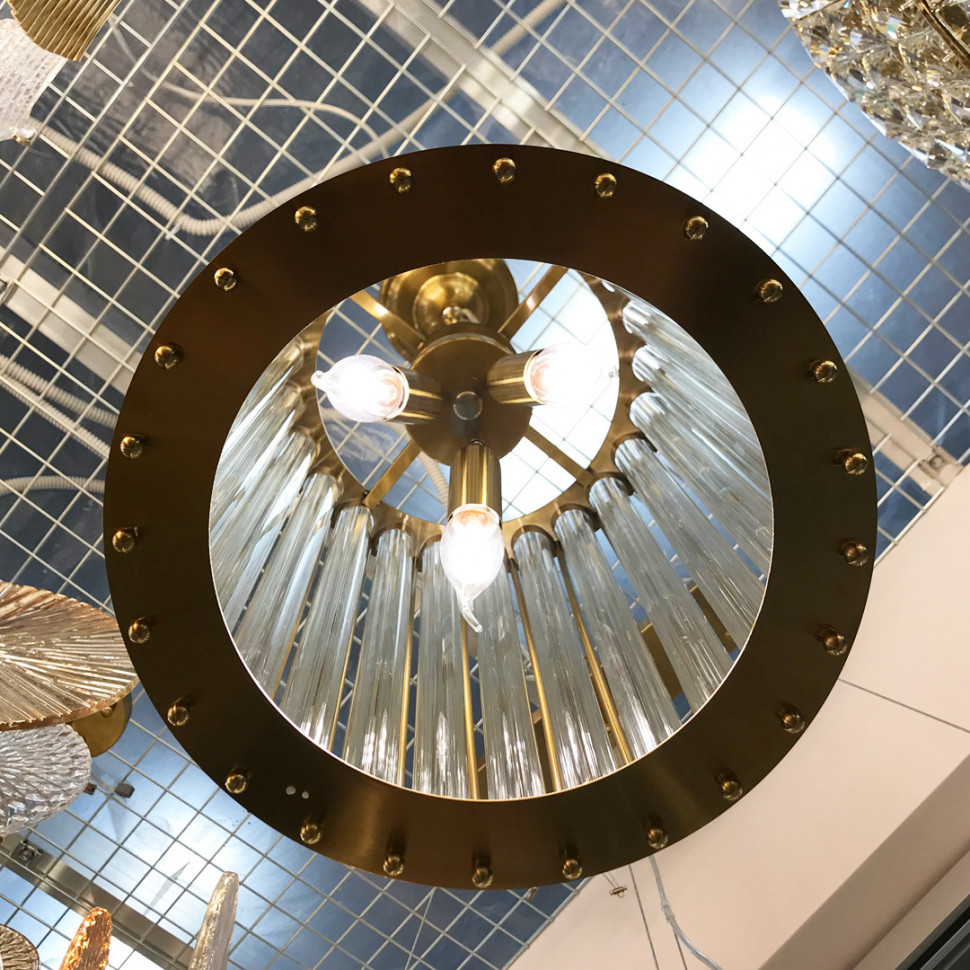 Подвесной светильник Cloyd Roderic 10640