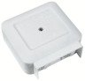 Systeme Electric Коробка клеммная IP44 монт.пл., КР.Л. (5Х6, 0 мм2, 380В, 40А) KLK-5S