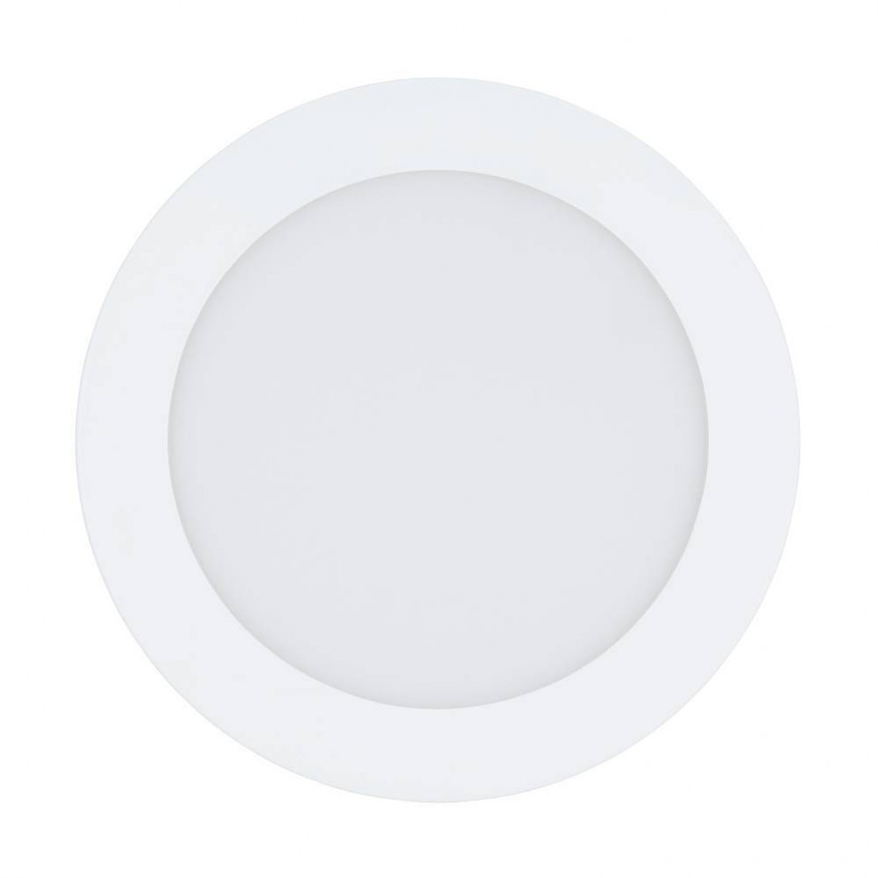 Встраиваемый светильник Eglo Fueva 33367