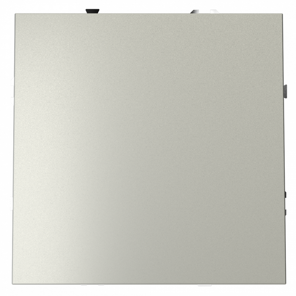 Вывод кабеля VOLTUM S70, (сталь) VLS080205