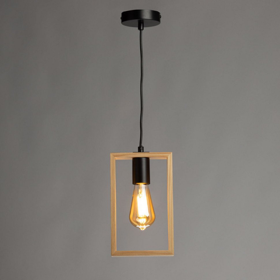 Подвесной светильник De Markt Акцент 680013801