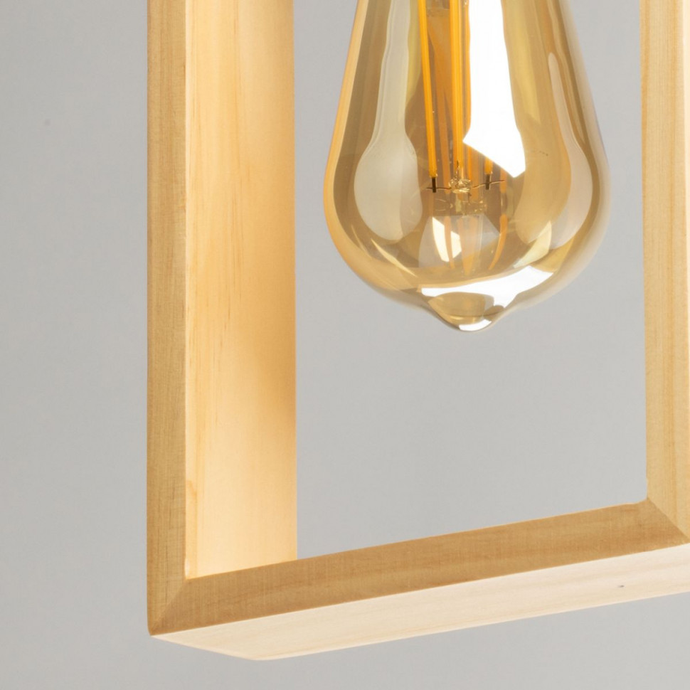 Подвесной светильник De Markt Акцент 680013801