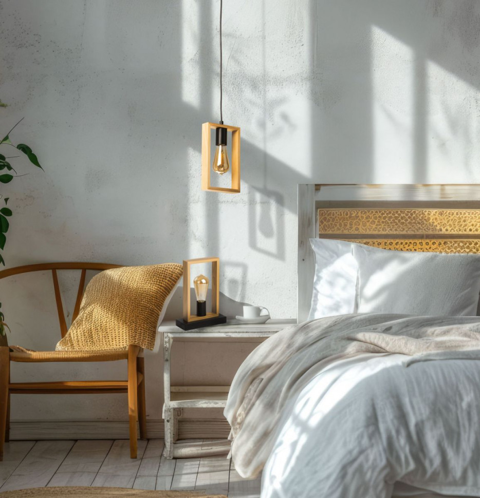 Подвесной светильник De Markt Акцент 680013801