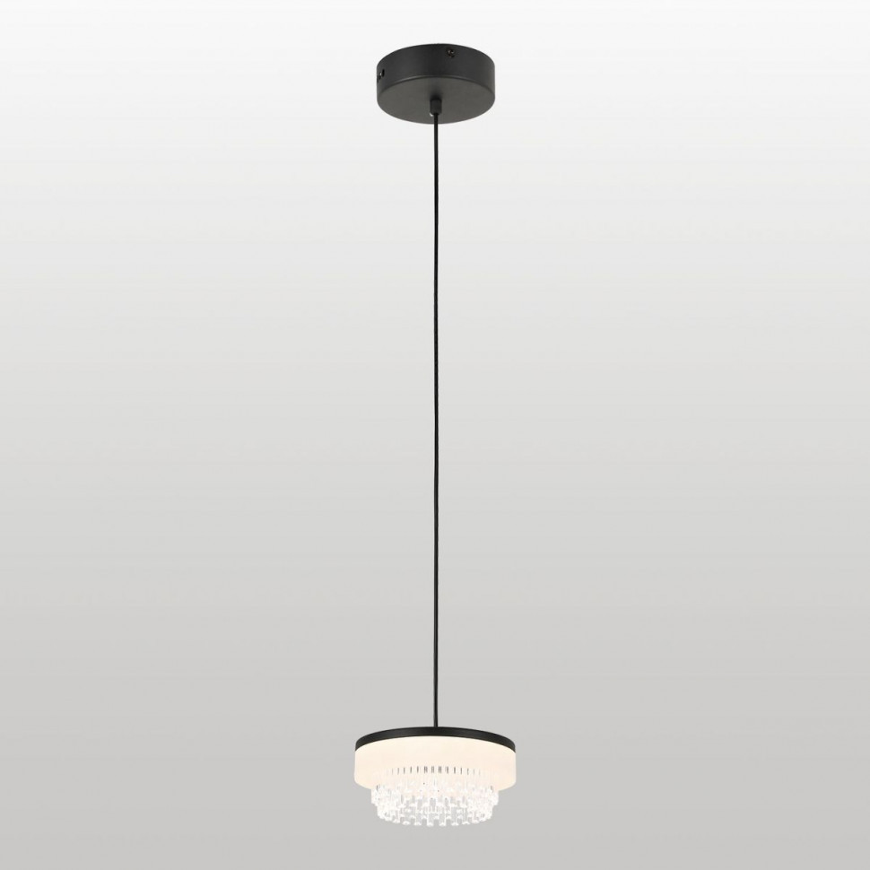 Подвесной светильник Lussole LSP-7486