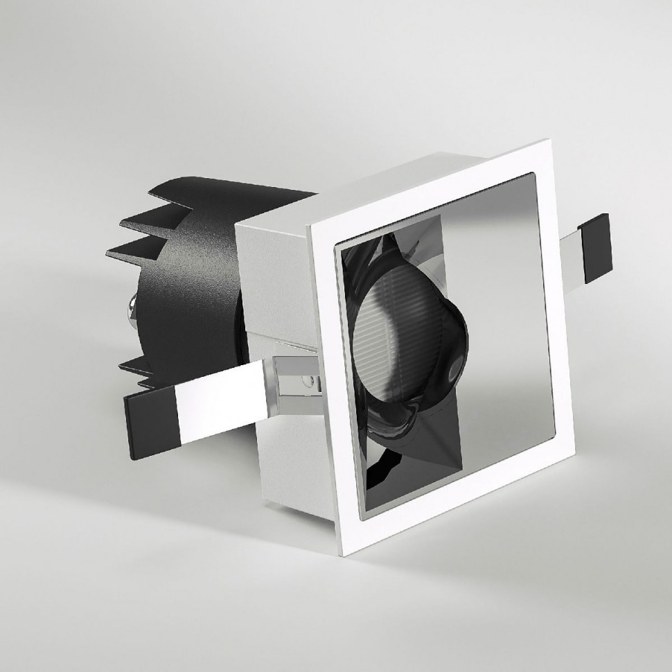 Встраиваемый светильник Elektrostandard Inline 4690389200540 a064614