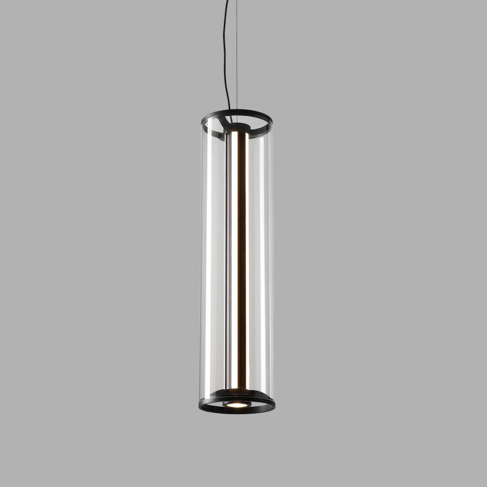 Подвесной светильник Delight Collection 46 P0046-600B black