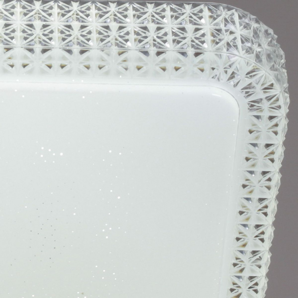 Потолочный светильник Reluce 07197-9.2-48WM