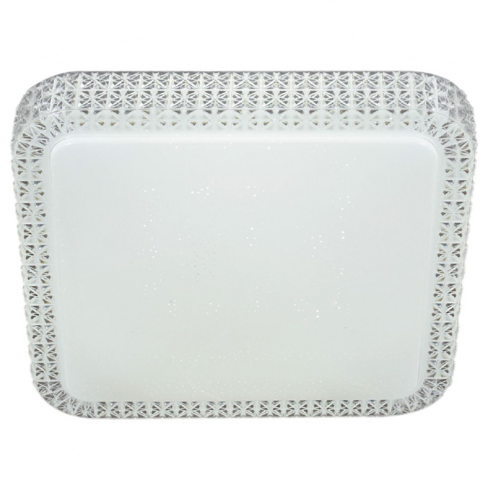 Потолочный светильник Reluce 07197-9.2-48WM