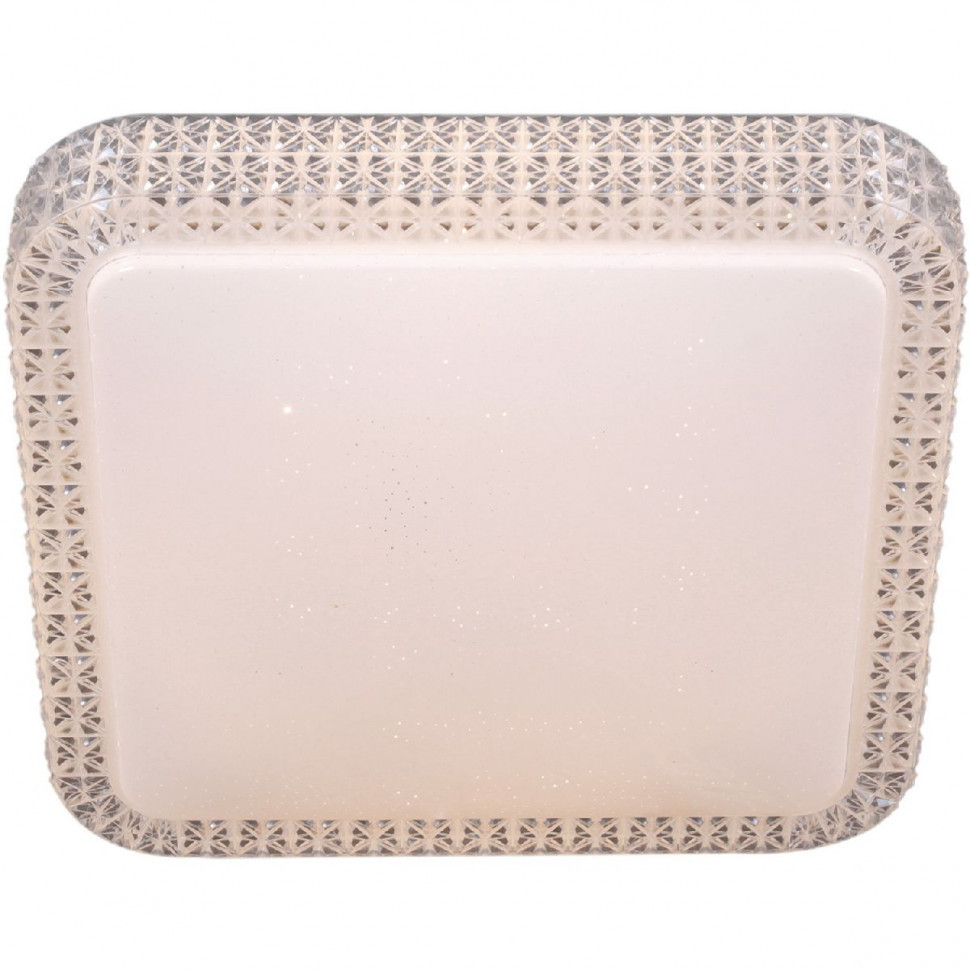 Потолочный светильник Reluce 07197-9.2-48WM