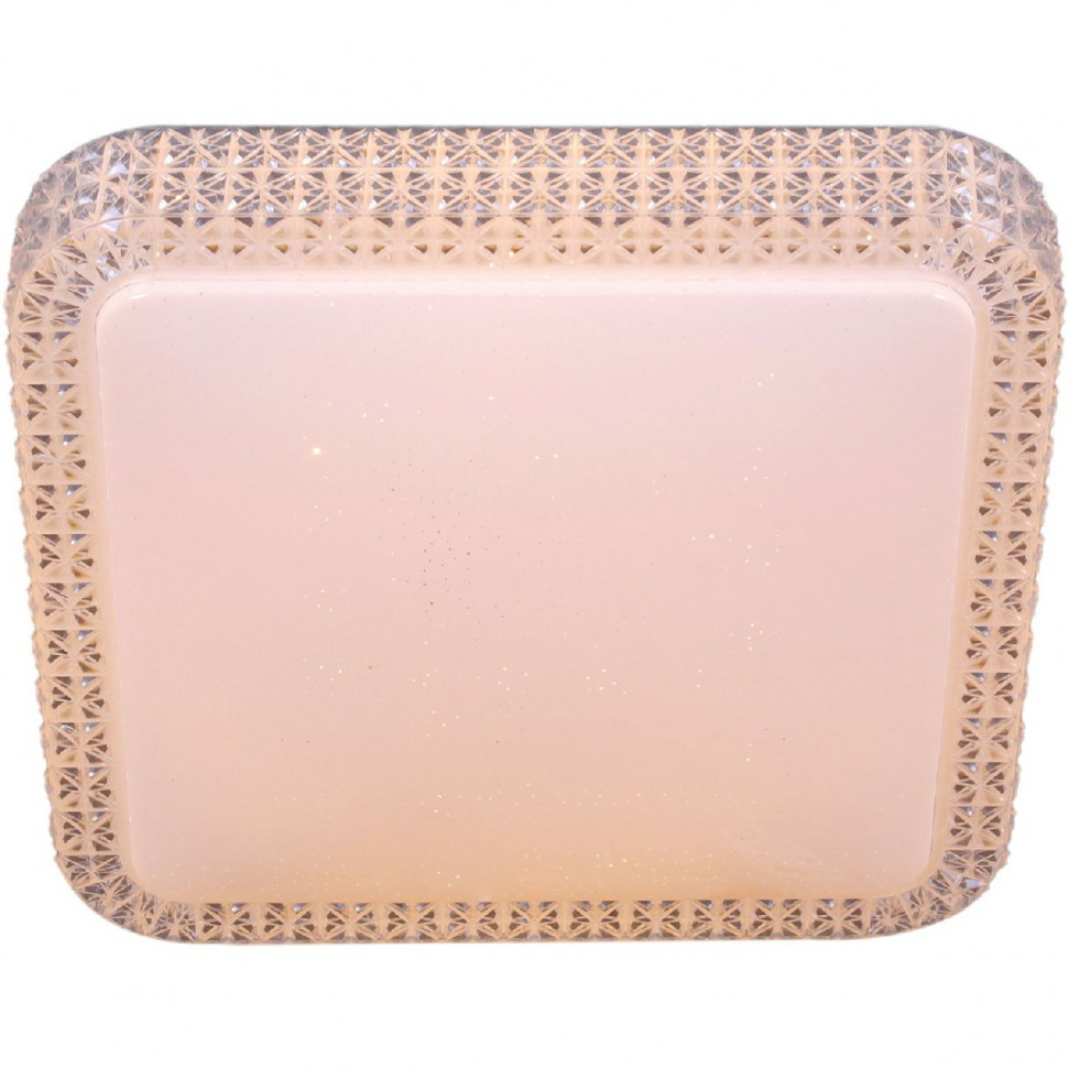 Потолочный светильник Reluce 07197-9.2-48WM