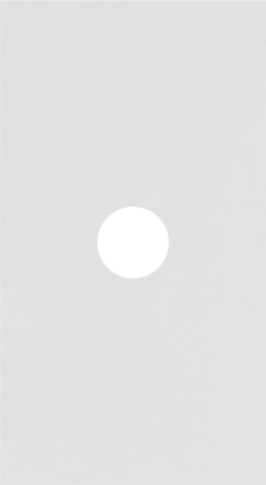 TV накладка/вывод кабеля 2 модульная цвет-шампань матовый MEITON ACH08M2 