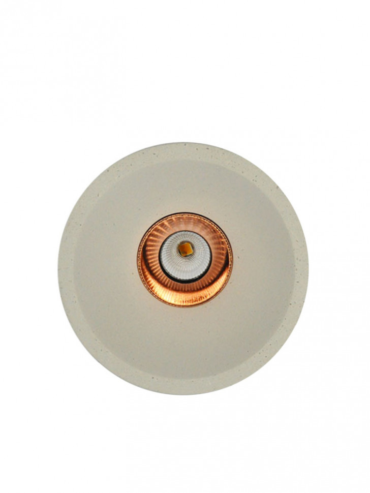 Встраиваемый светильник Elvan VLS-110224D-4.2W-WW-MlCo