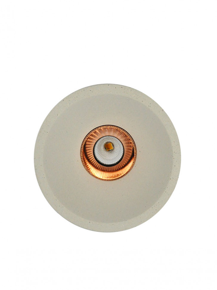 Встраиваемый светильник Elvan VLS-110224D-4.2W-WW-MlCo