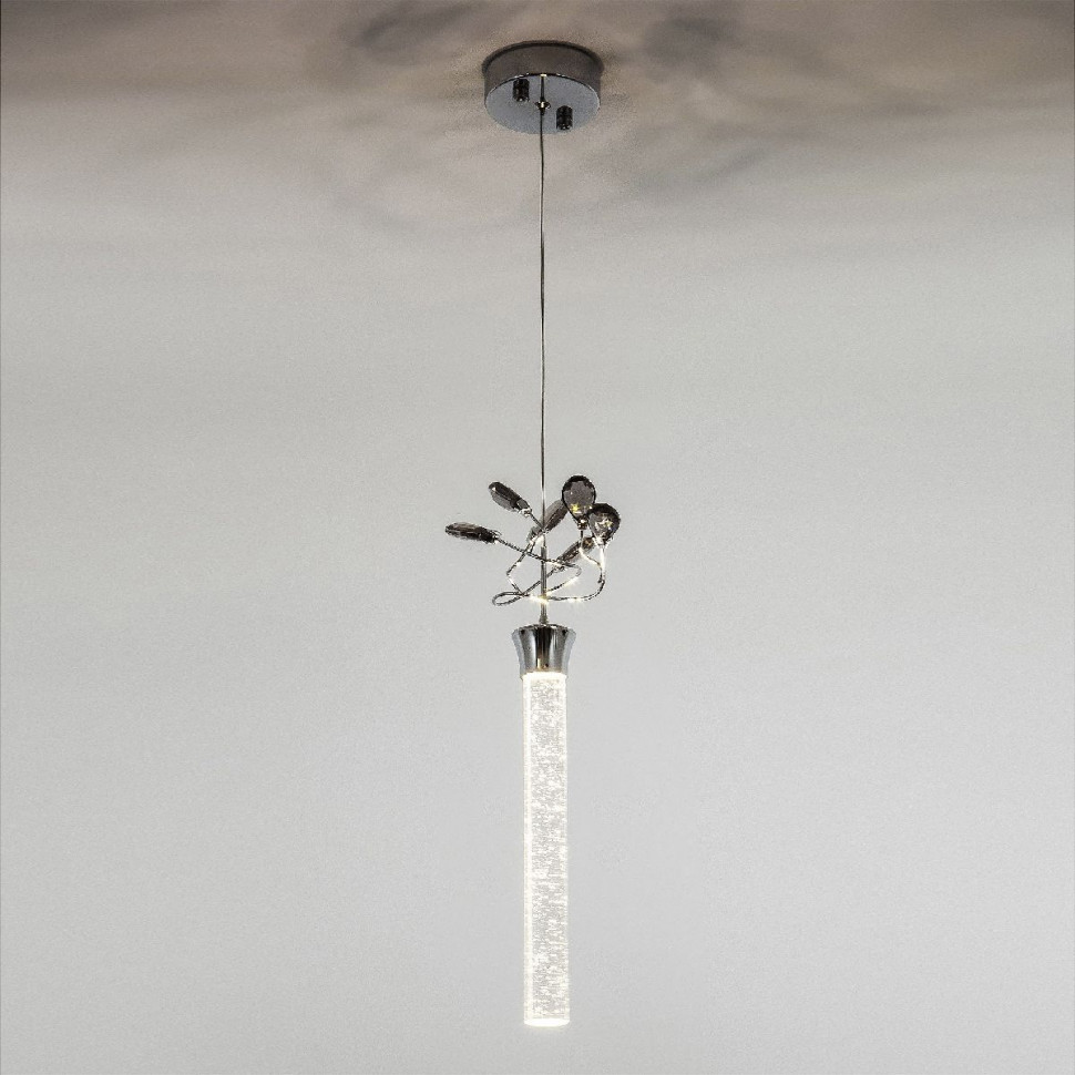 Подвесной светильник Modelux ML.99911.1 CR