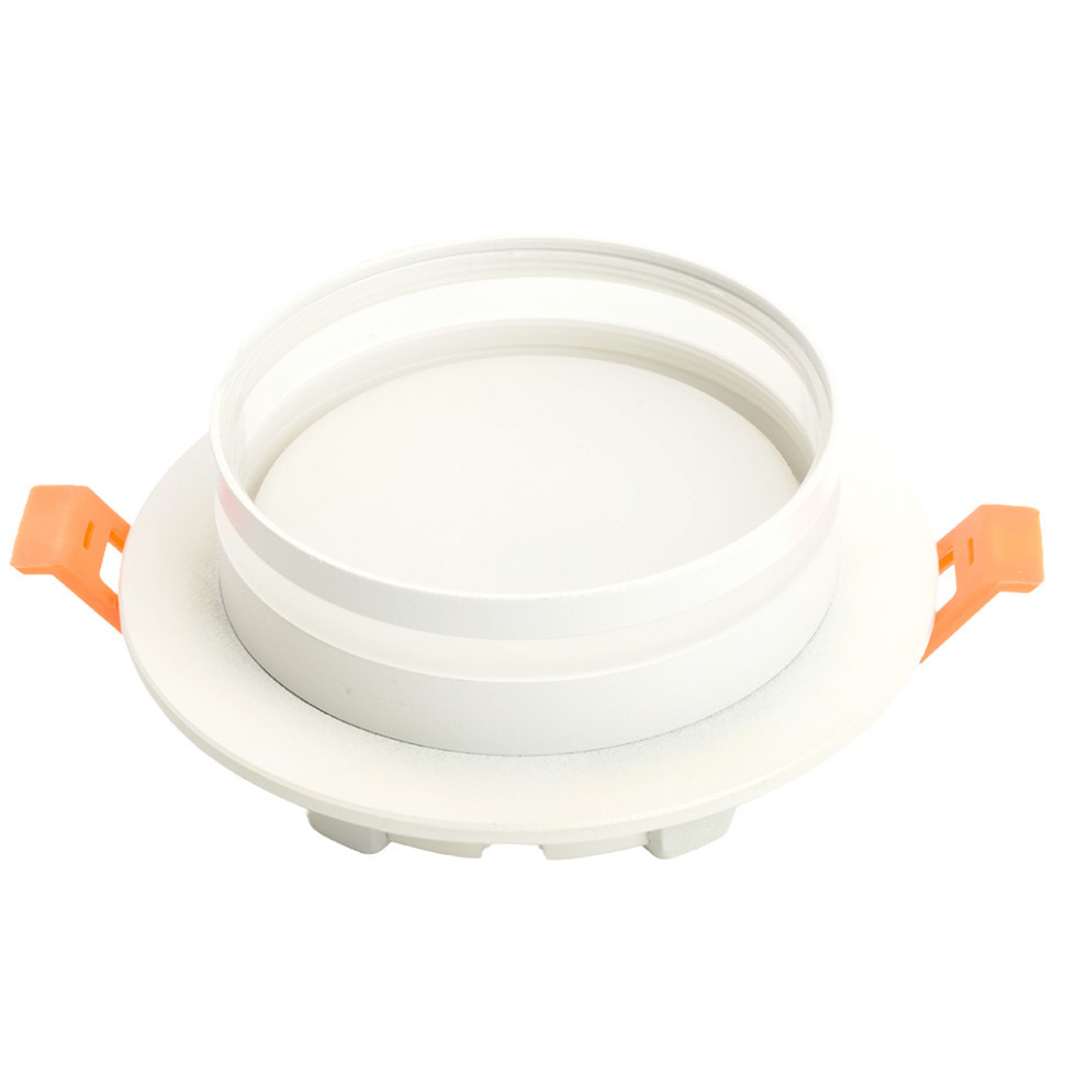 Встраиваемый светильник Feron DL502 51089