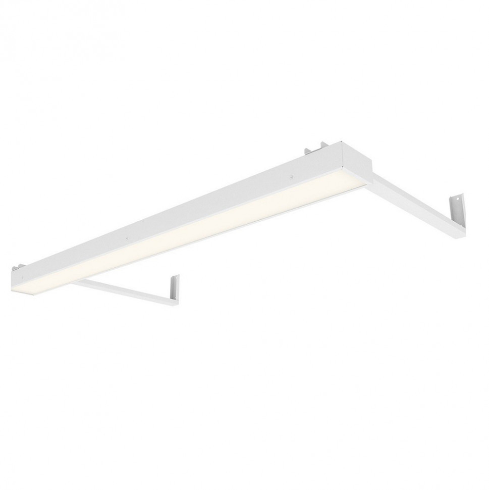 Настенный светильник Feron TR DS Line 52121