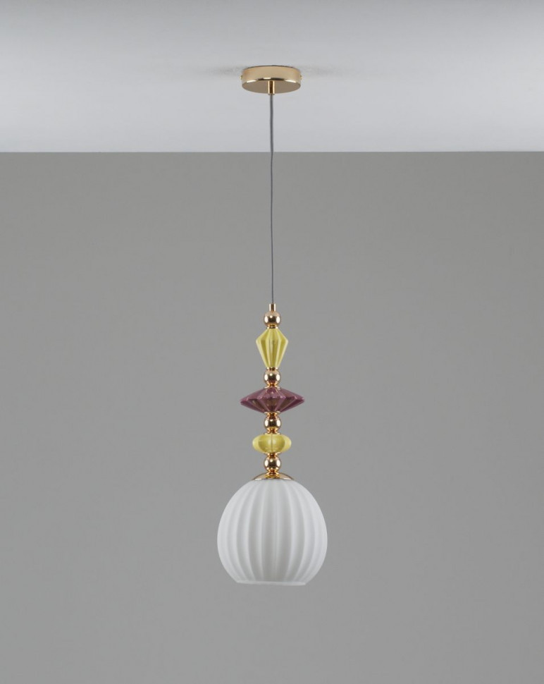 Подвесной светильник Moderli Charm V11180-1P