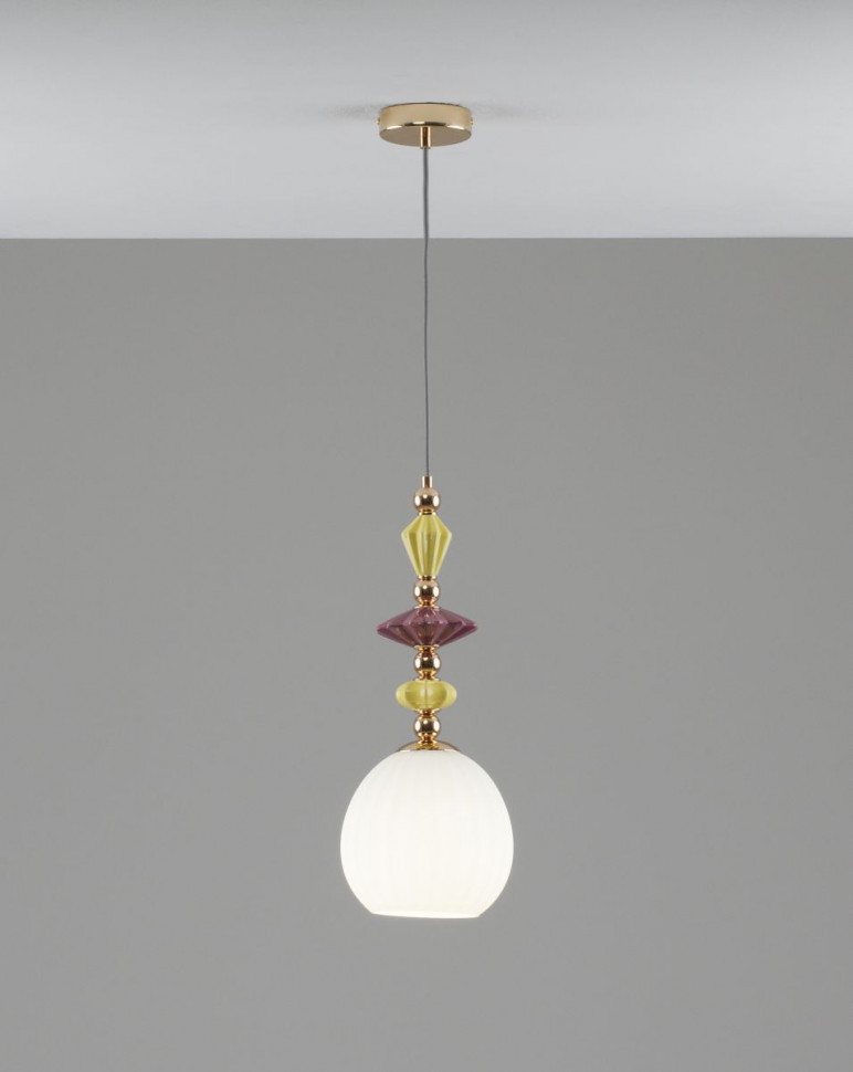 Подвесной светильник Moderli Charm V11180-1P