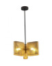 Подвесной светильник Moderli Metalicana V11812-3P