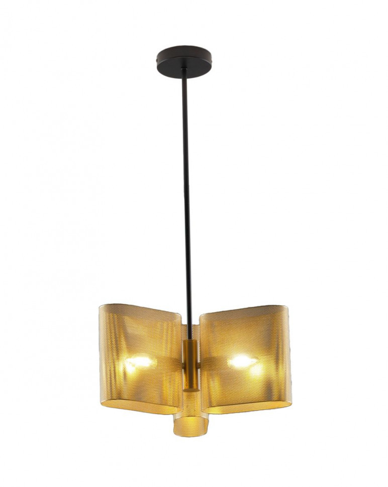 Подвесной светильник Moderli Metalicana V11812-3P