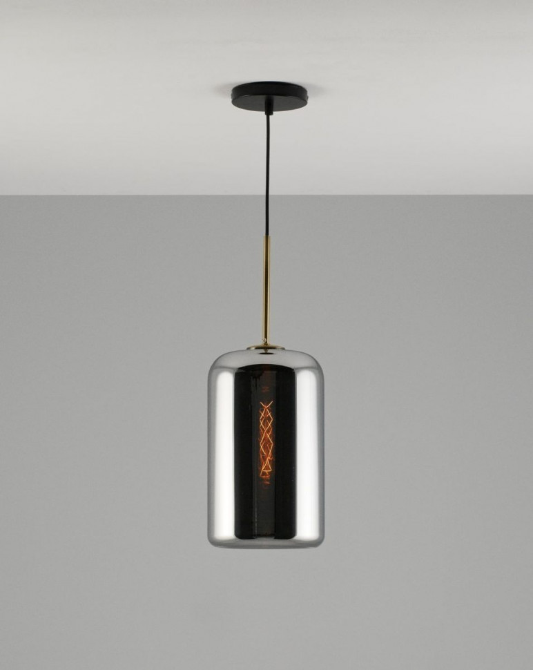 Подвесной светильник Moderli Scrum V11536-1P