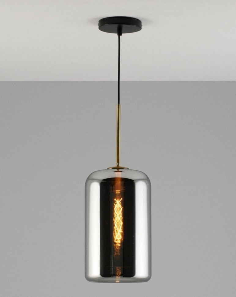 Подвесной светильник Moderli Scrum V11536-1P