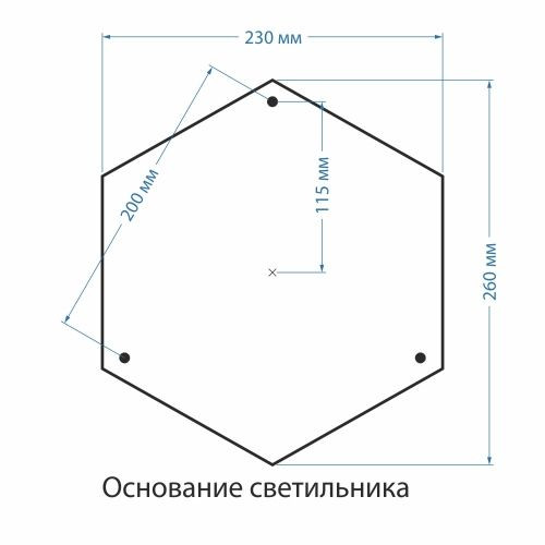 Уличный светильник на столбе Virgo F/2 капучино IP44 GLXT-1450F/2 капучино