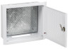 Корпус металлический ЩРв Мultimedia (265х310х120мм) TITAN 3 IP31 белый IEK MKM63-V-01-31-M