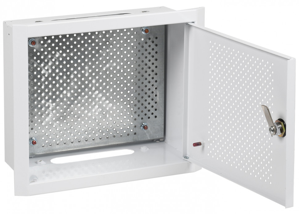 Щит ЩРв Multimedia TITAN 3 IP31 IEK