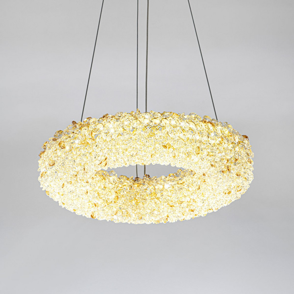 Подвесной светильник Modestyle MS.6000.400 GD