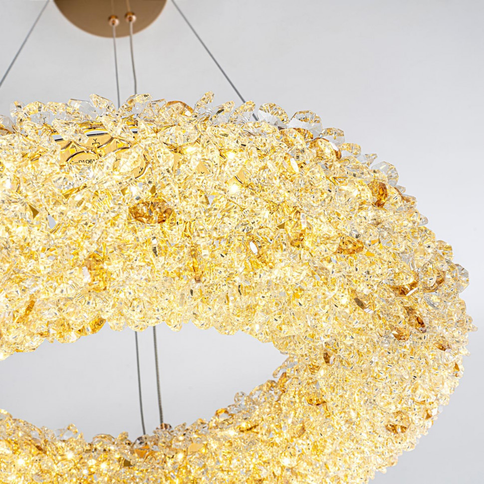 Подвесной светильник Modestyle MS.6000.400 GD