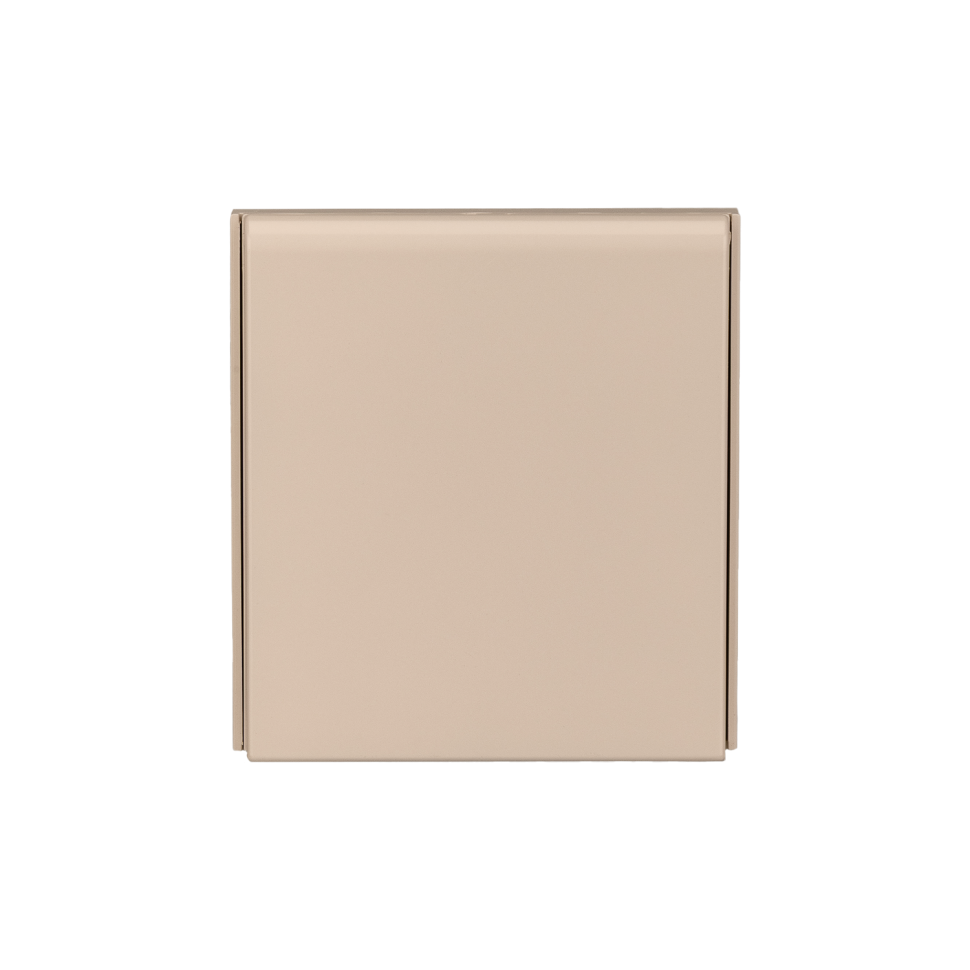 KRANZ  Вывод кабеля STRONG шелк KR-78-0736-8