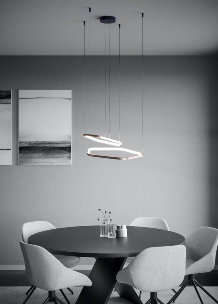 Подвесной светильник Eglo Estrella 390507