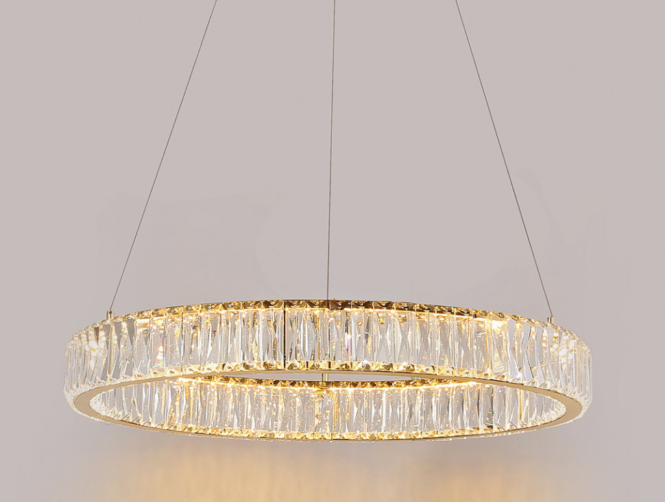 Подвесной светильник Newport 8240/60 gold М0067373