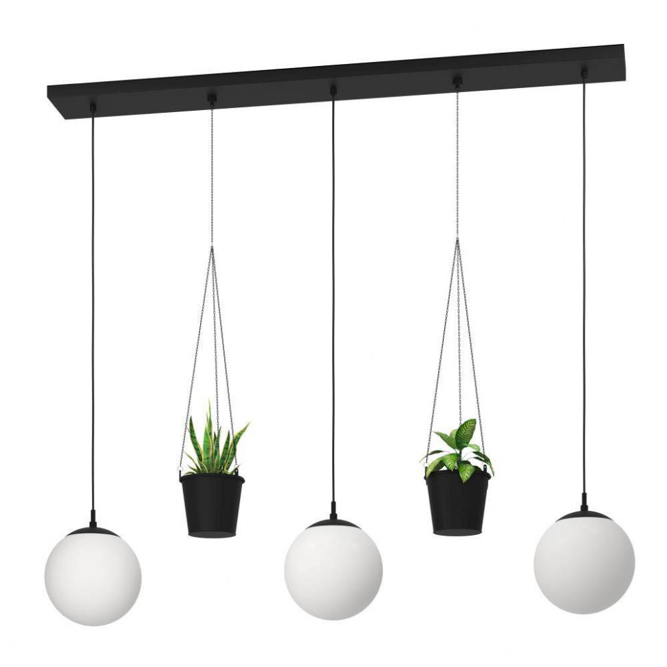 Подвесной светильник Eglo Rondo 3 900512