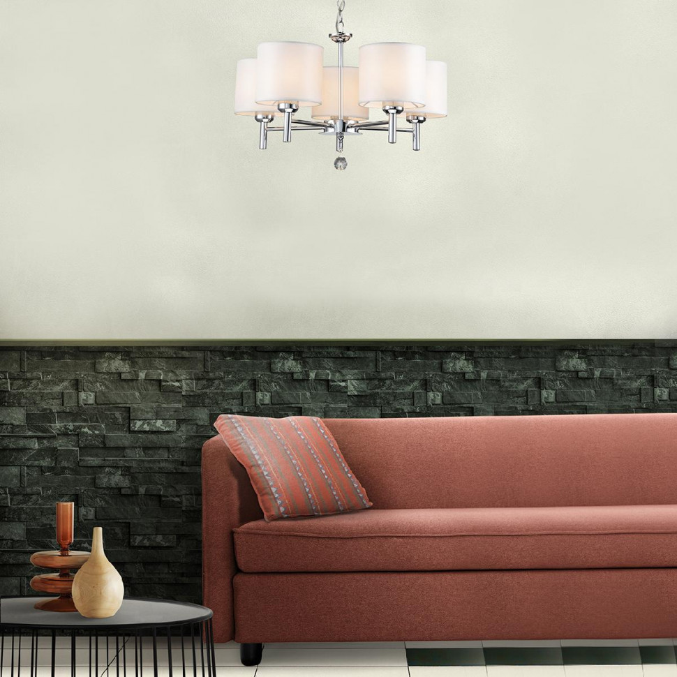 Подвесной светильник Escada Adora 1143/5PL