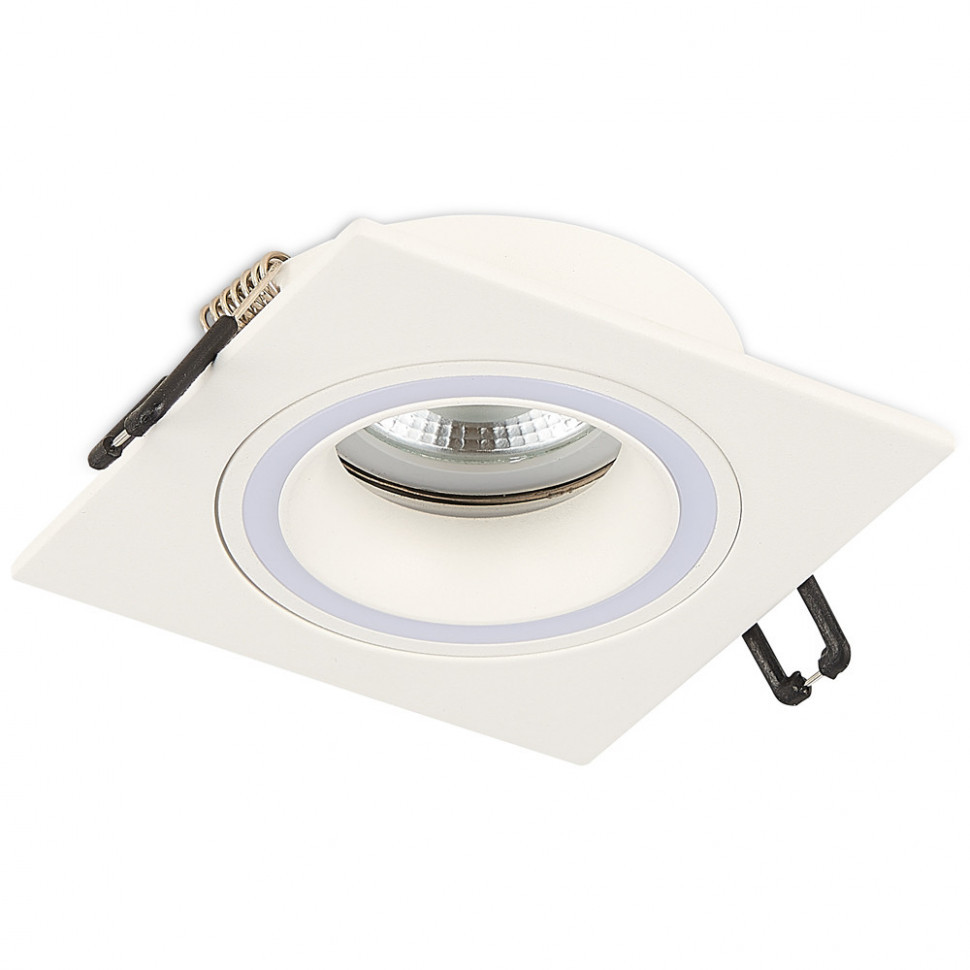 Встраиваемый светильник Simple Story 2070-1DLW