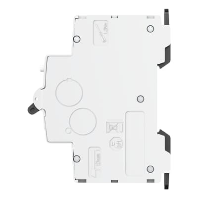 Дифференциальный автомат (АВДT) ABB DS301C C20 AC30 Тип-AC 1P+N 20A 30мА х-ка C 6kA 2CSR255063R1204