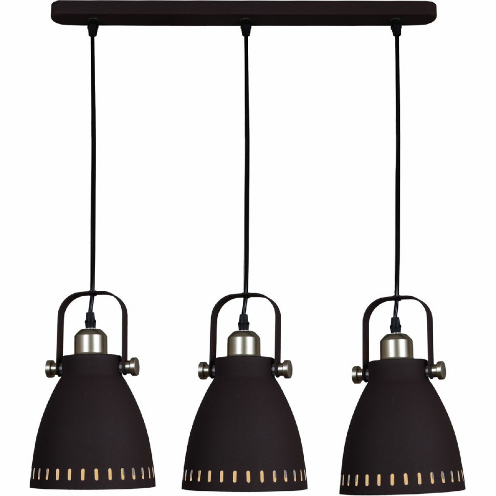 Подвесной светильник Reluce 08026-0.9-03 CF