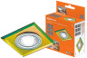 Встраиваемый светильник TDM Electric СВ 03-01 SQ0359-0042