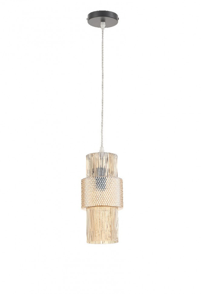 Подвесной светильник Rivoli Cerasela 4118-201 Б0066420