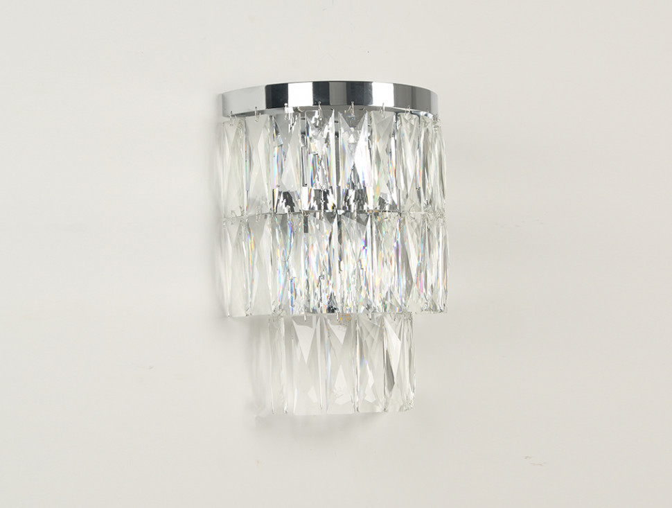 Настенный светильник Newport Elizabeth 10123/A new М0070375