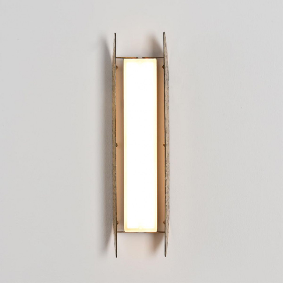 Настенный светильник Odeon Light Hightech Brando 7173/10WL