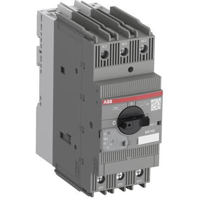 Автоматический выключатель MS165-32 75кА ABB 1SAM451000R1014