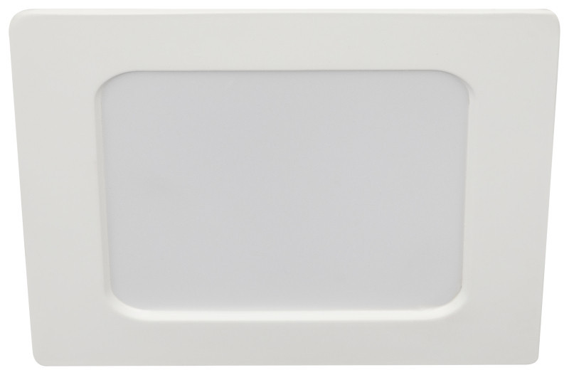 Встраиваемый светильник Эра LED 18-12-6K Б0057444