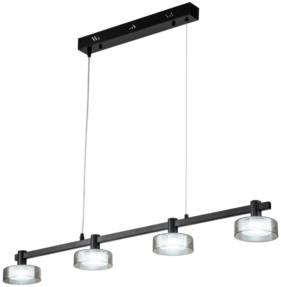 Подвесной светильник Stilfort Gloze 4009/02/04PL