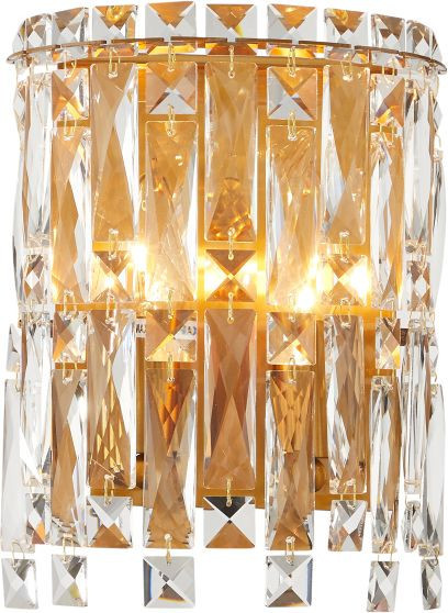 Настенный светильник Stilfort Splendy 2173/05/02W